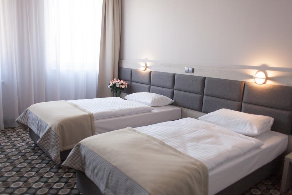 Apartamento Piwnica Rycerska Kety Exterior foto