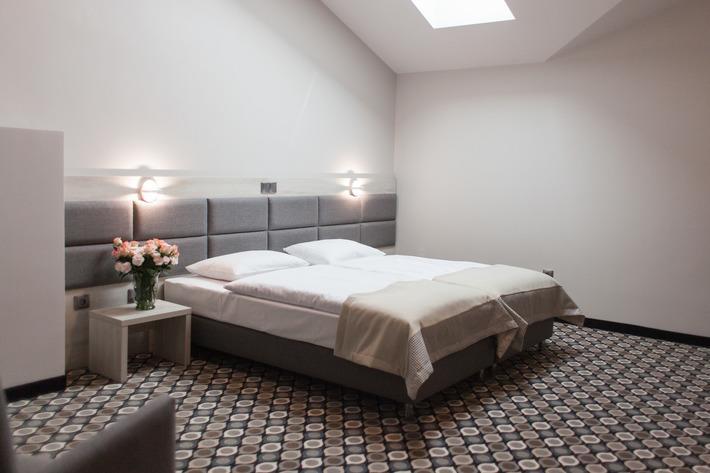 Apartamento Piwnica Rycerska Kety Exterior foto