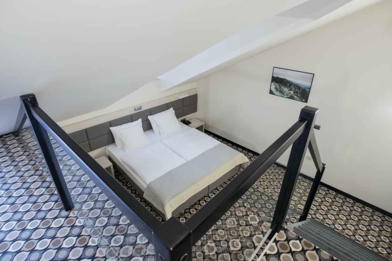 Apartamento Piwnica Rycerska Kety Exterior foto